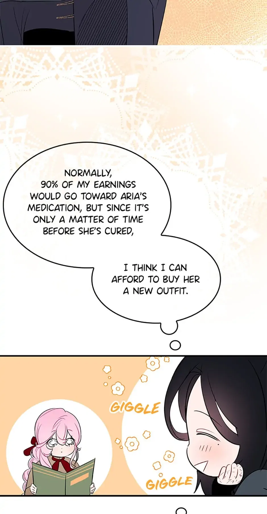 I Tried To Be Her Loyal Sword Chapter 7 – Page 41