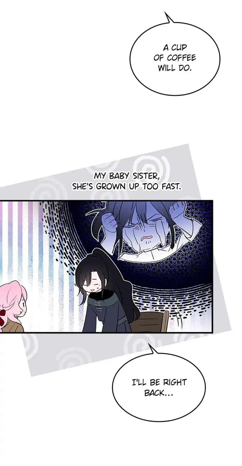 I Tried To Be Her Loyal Sword Chapter 7 – Page 43