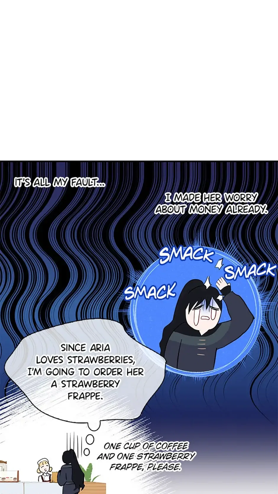 I Tried To Be Her Loyal Sword Chapter 7 – Page 44