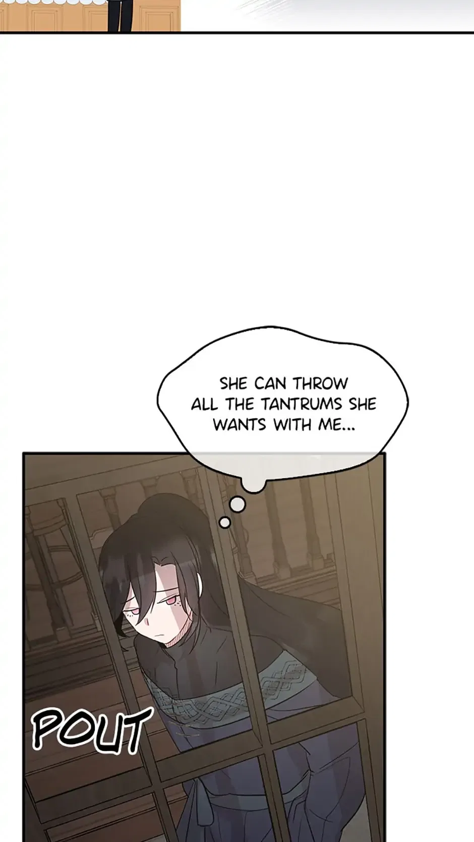 I Tried To Be Her Loyal Sword Chapter 7 – Page 45