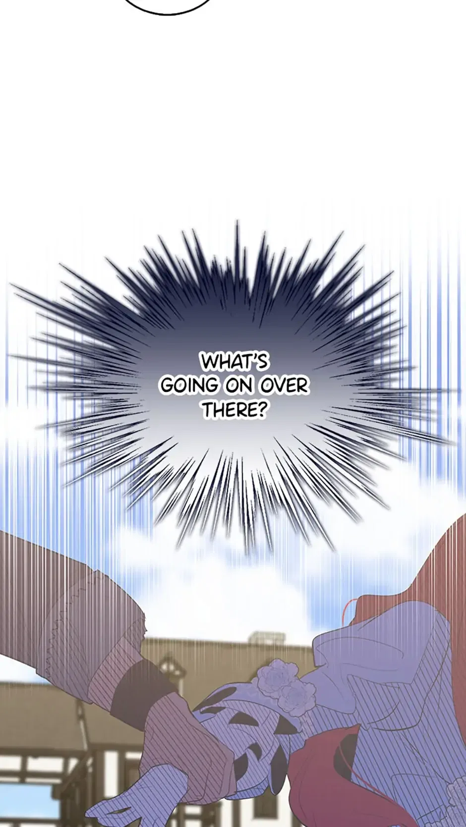 I Tried To Be Her Loyal Sword Chapter 7 – Page 47