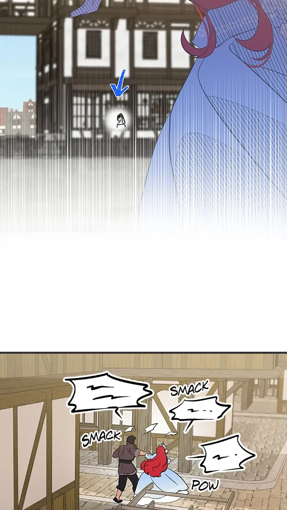 I Tried To Be Her Loyal Sword Chapter 7 – Page 48