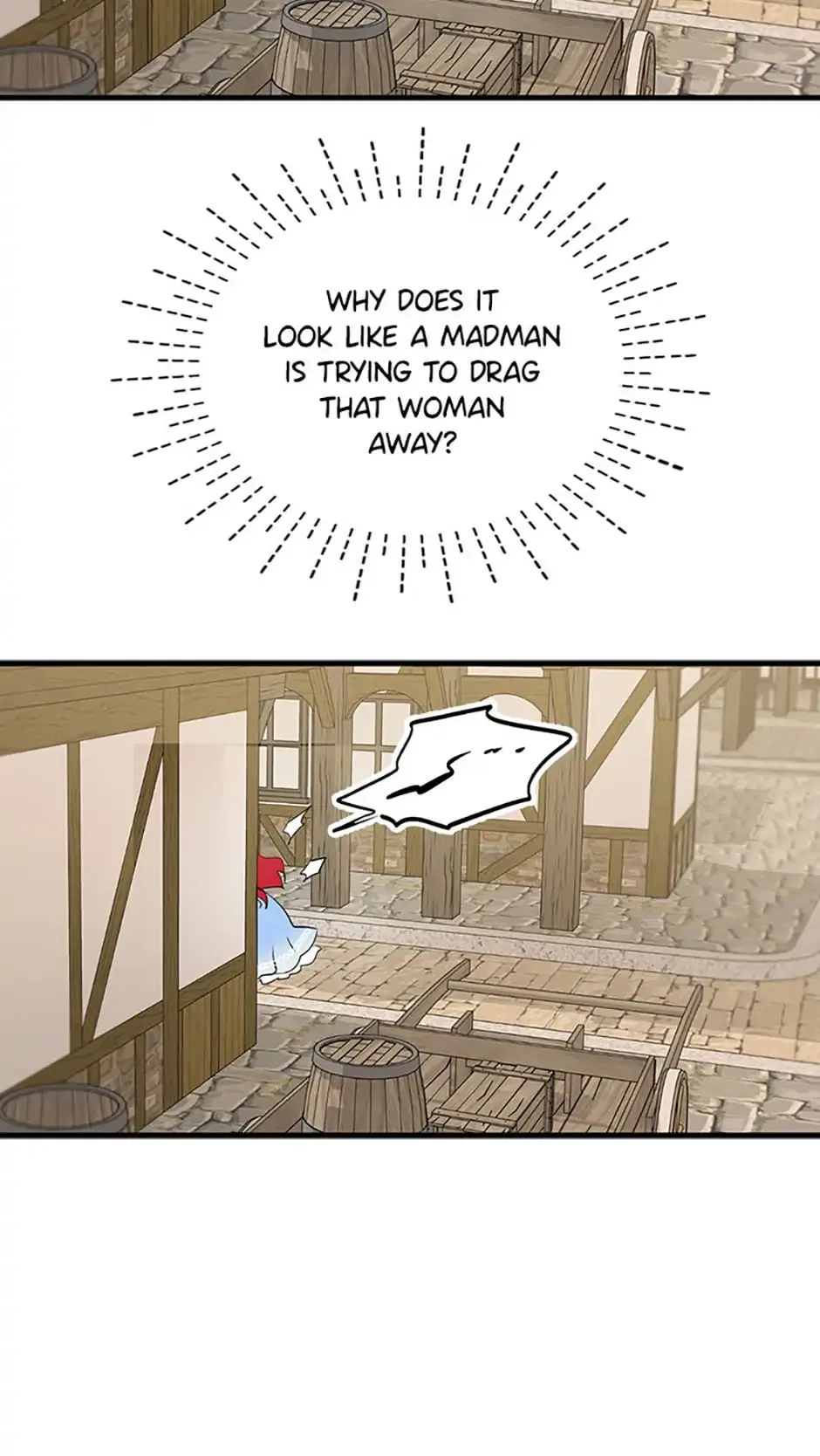 I Tried To Be Her Loyal Sword Chapter 7 – Page 49