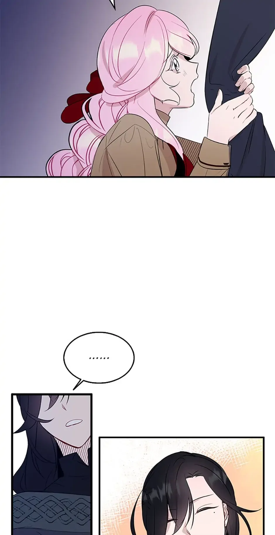 I Tried To Be Her Loyal Sword Chapter 7 – Page 55