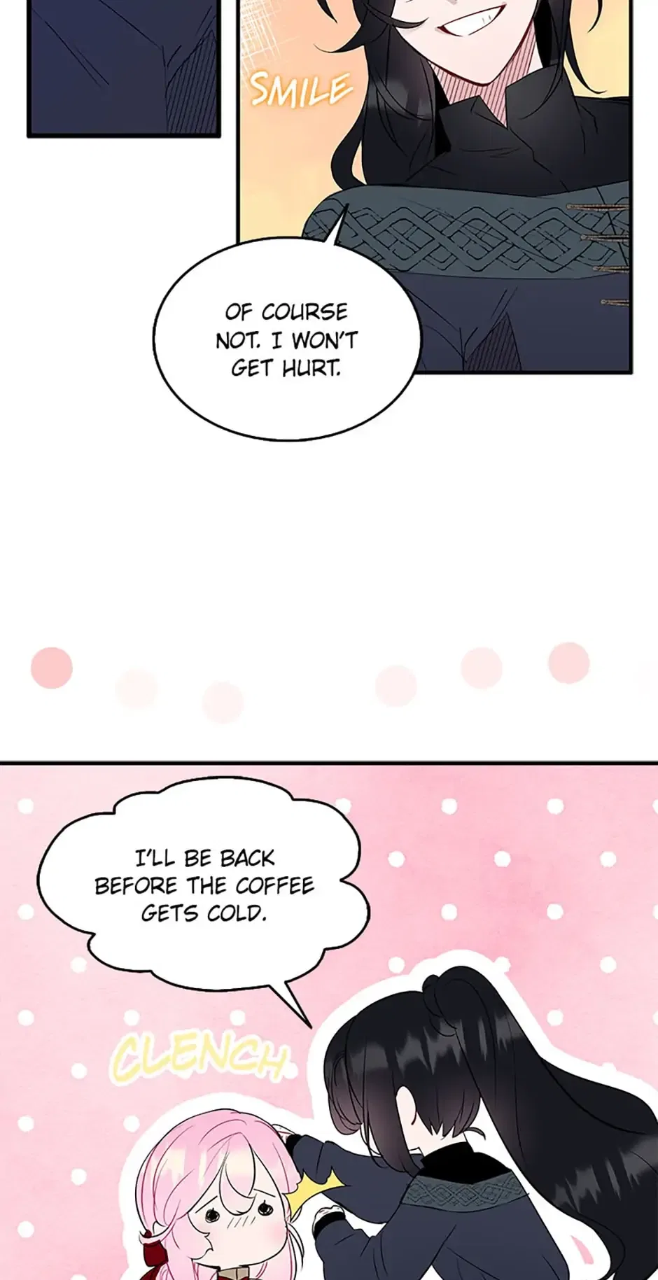 I Tried To Be Her Loyal Sword Chapter 7 – Page 56
