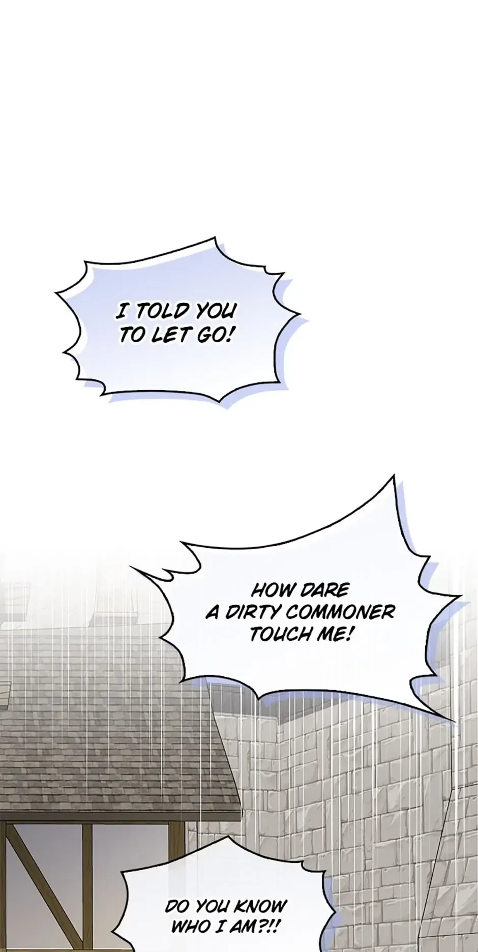 I Tried To Be Her Loyal Sword Chapter 7 – Page 60