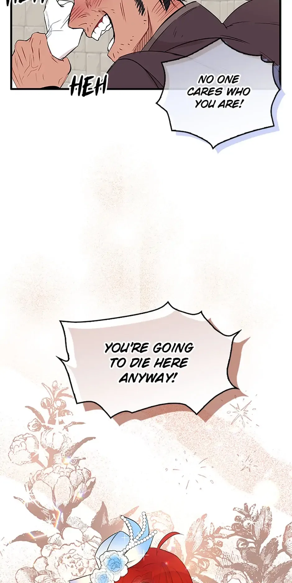 I Tried To Be Her Loyal Sword Chapter 7 – Page 62