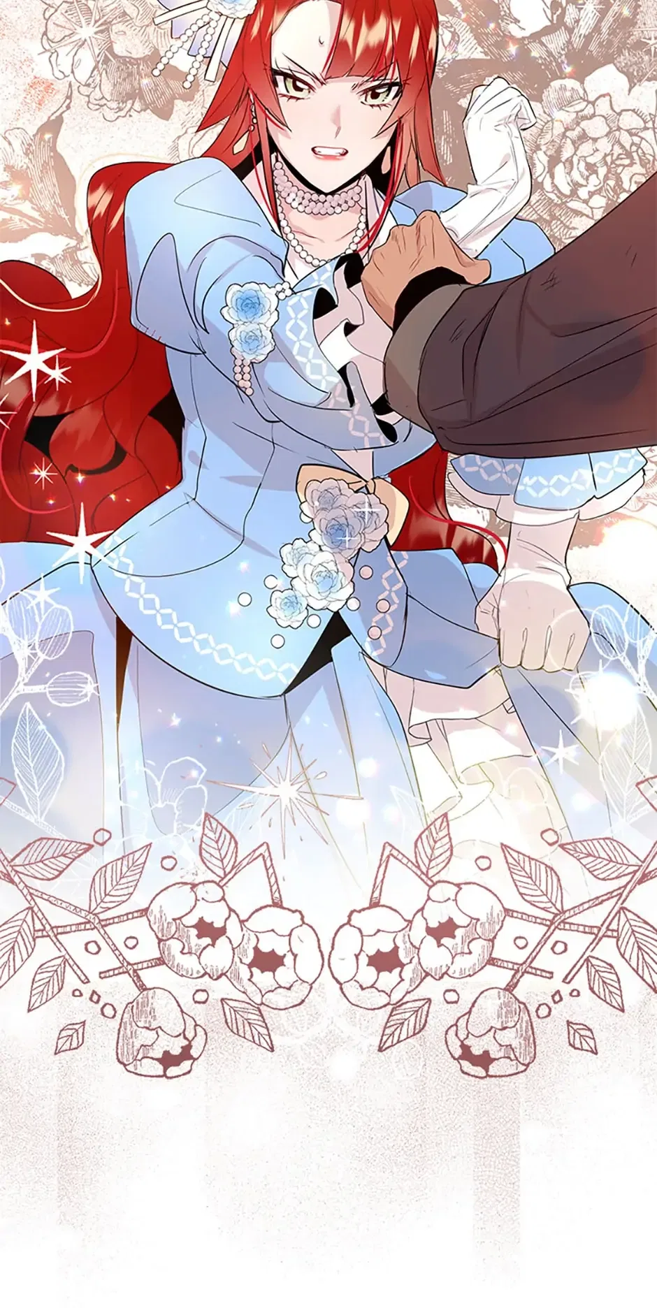 I Tried To Be Her Loyal Sword Chapter 7 – Page 63