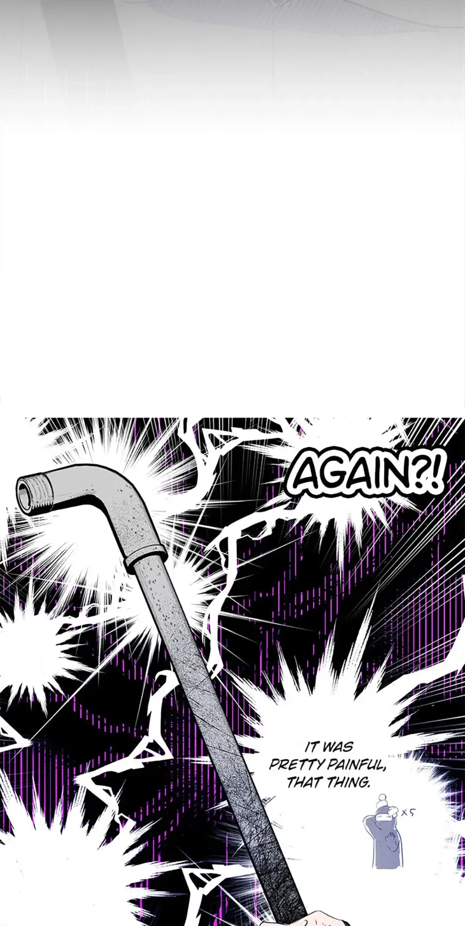 I Tried To Be Her Loyal Sword Chapter 7 – Page 66