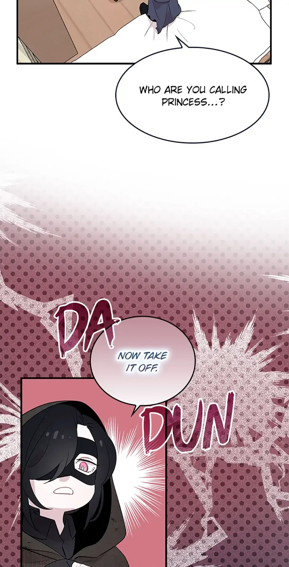 I Tried To Be Her Loyal Sword Chapter 6 – Page 3