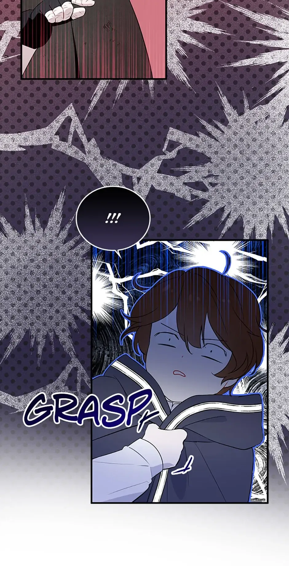 I Tried To Be Her Loyal Sword Chapter 6 – Page 4
