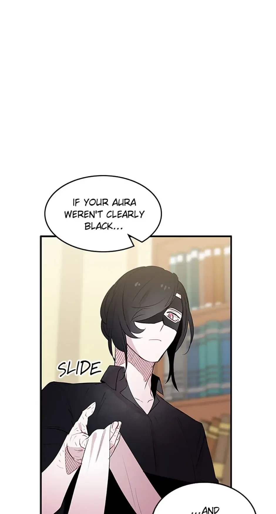 I Tried To Be Her Loyal Sword Chapter 6 – Page 8