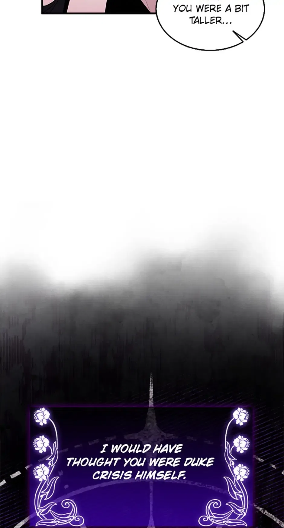 I Tried To Be Her Loyal Sword Chapter 6 – Page 9