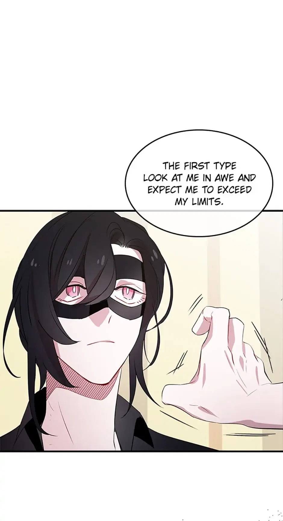 I Tried To Be Her Loyal Sword Chapter 6 – Page 18