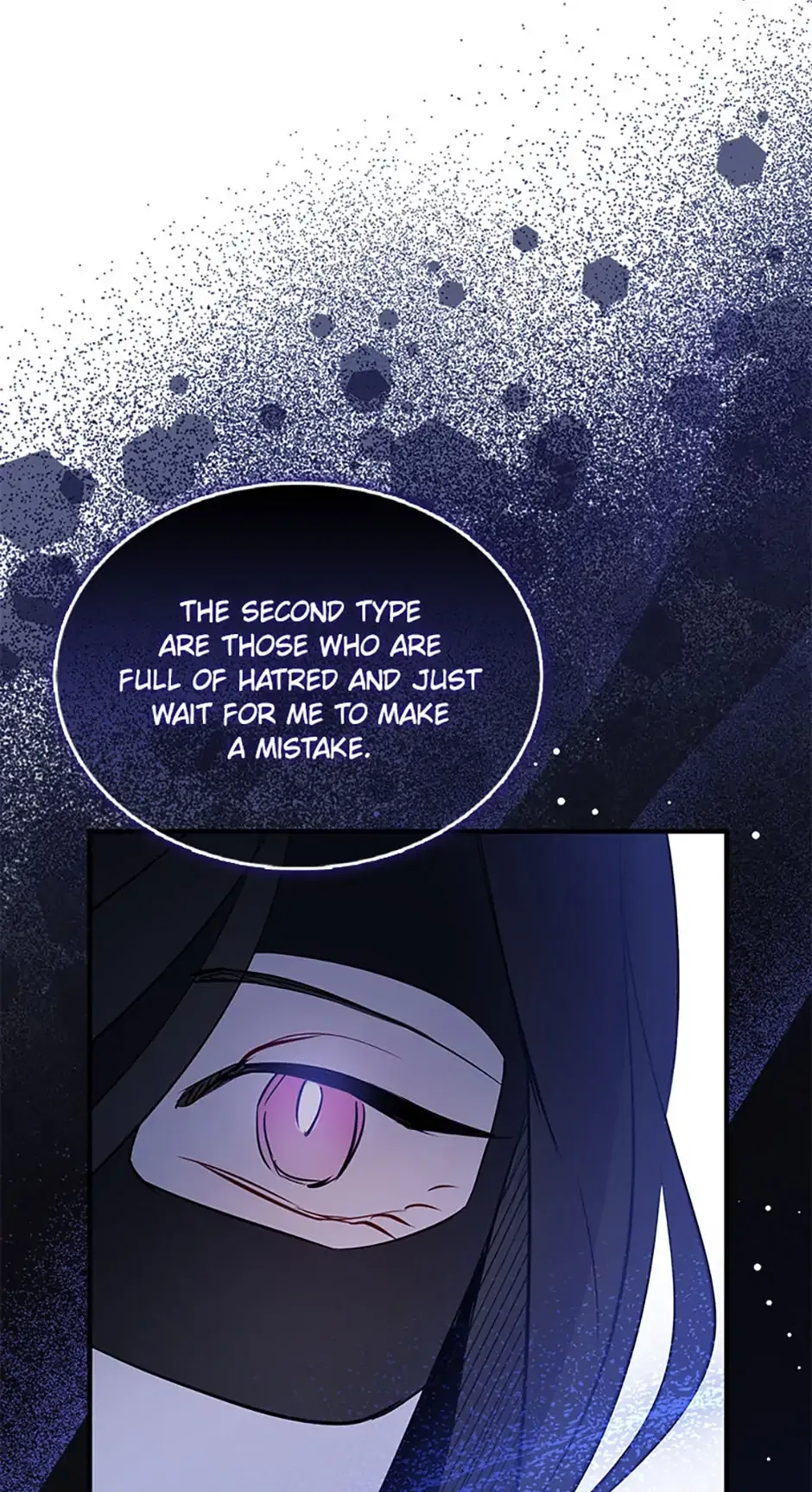 I Tried To Be Her Loyal Sword Chapter 6 – Page 19