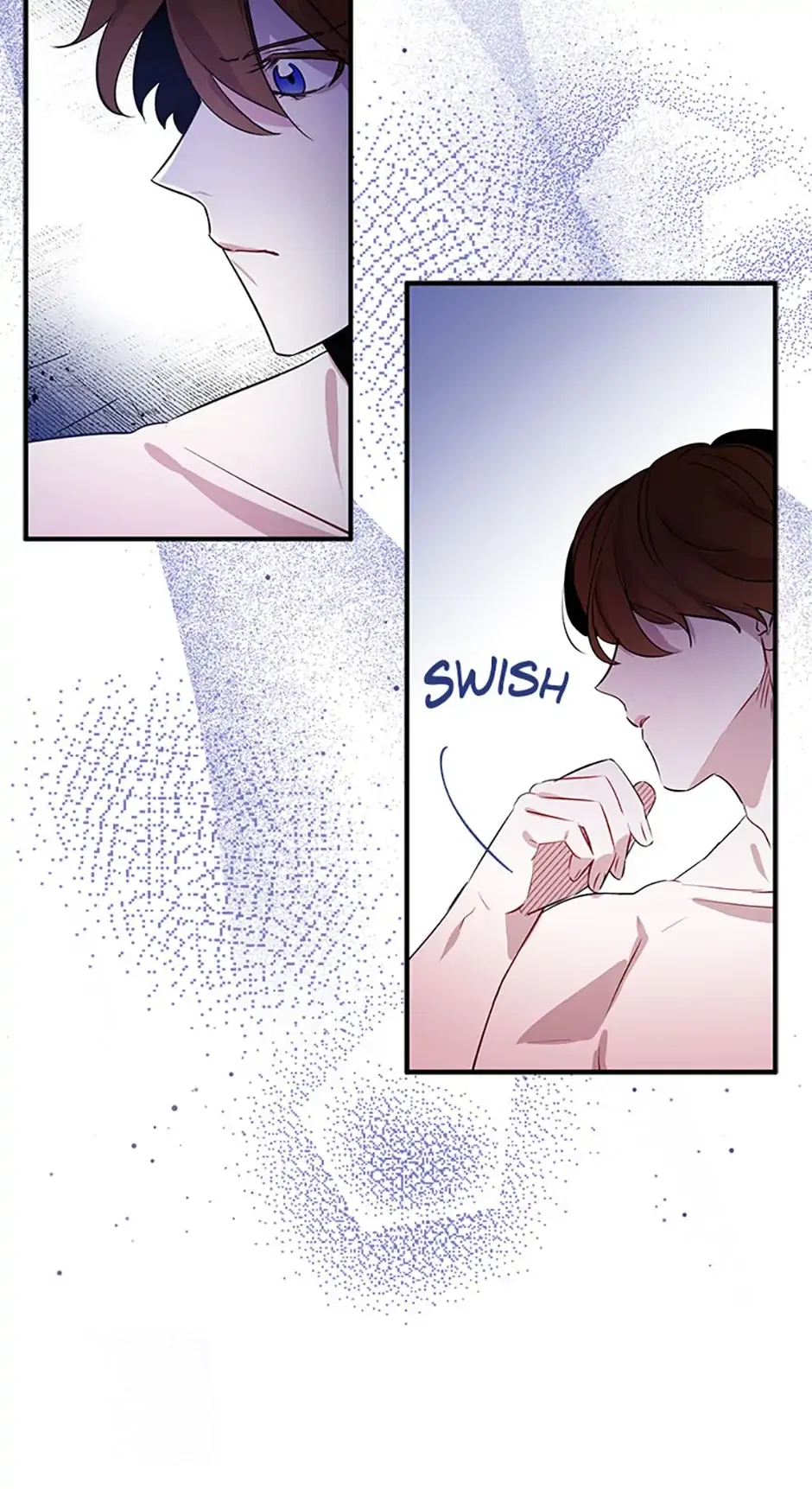 I Tried To Be Her Loyal Sword Chapter 6 – Page 21
