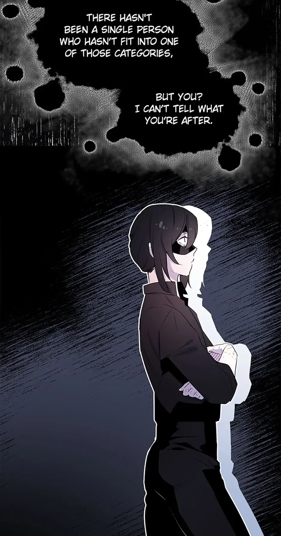 I Tried To Be Her Loyal Sword Chapter 6 – Page 23