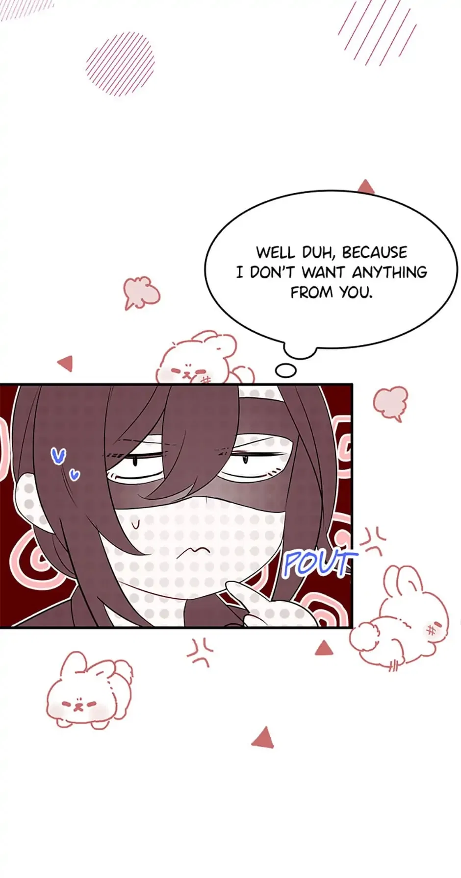 I Tried To Be Her Loyal Sword Chapter 6 – Page 25