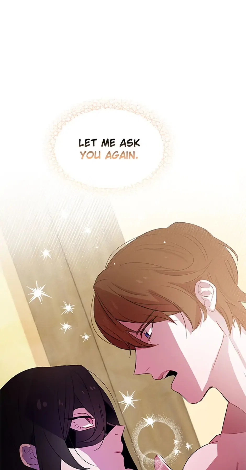 I Tried To Be Her Loyal Sword Chapter 6 – Page 26