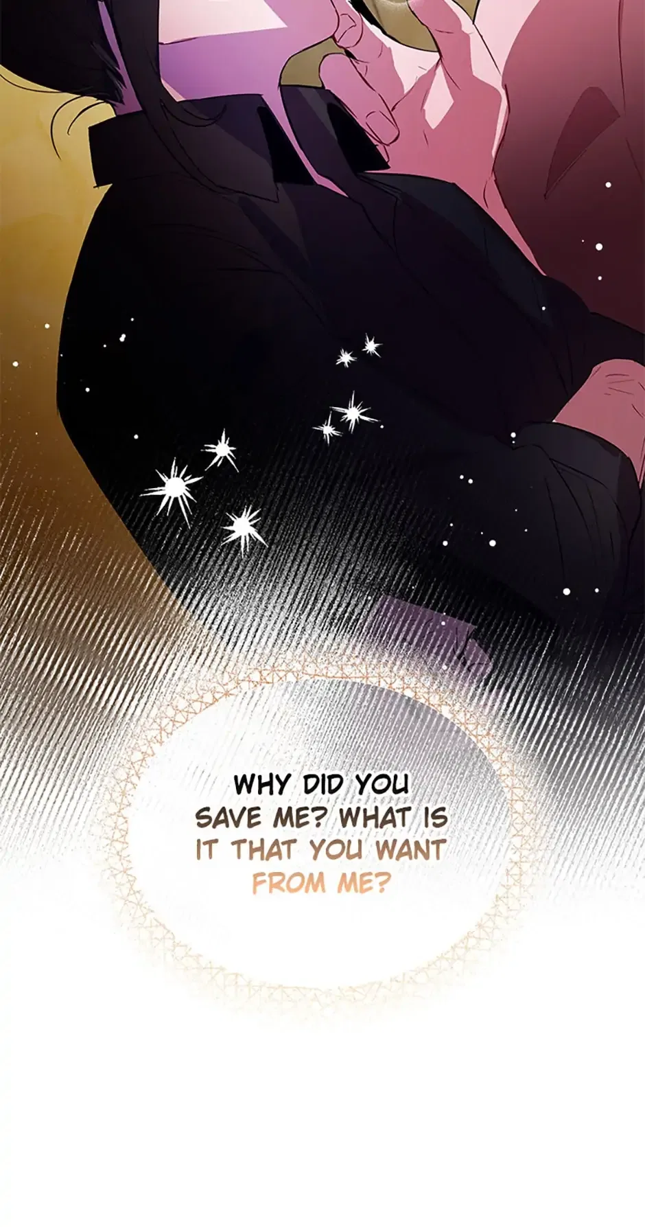 I Tried To Be Her Loyal Sword Chapter 6 – Page 27