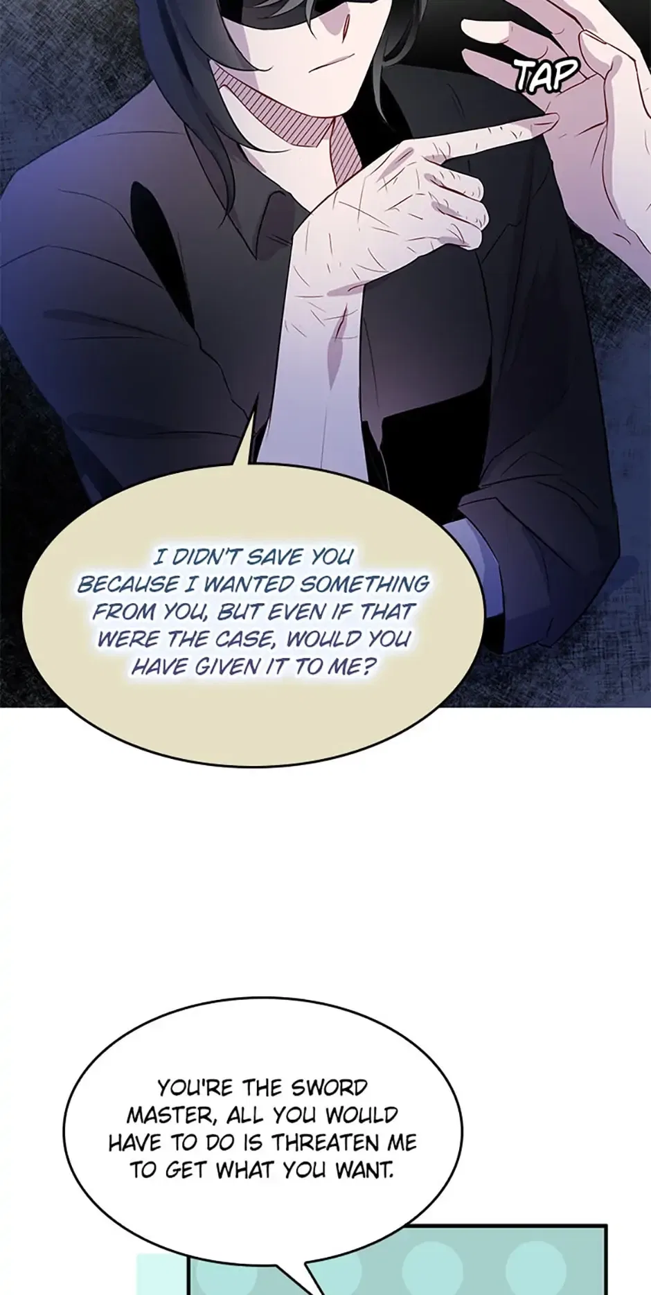 I Tried To Be Her Loyal Sword Chapter 6 – Page 30