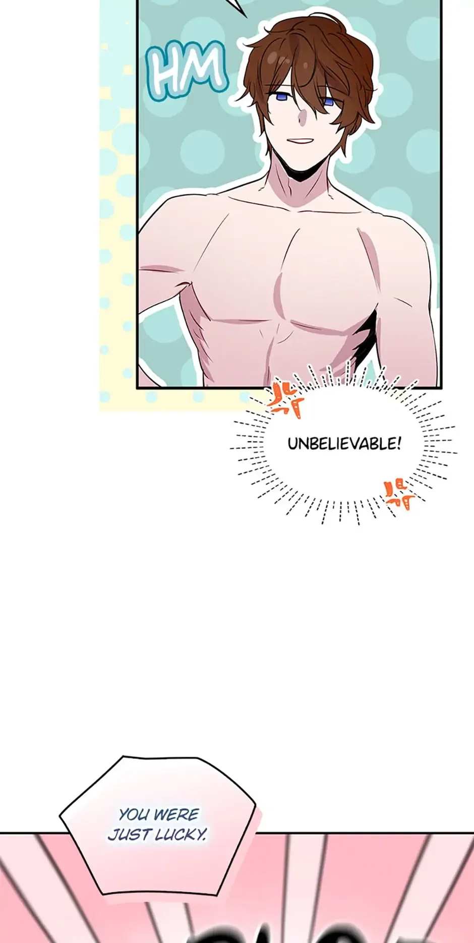 I Tried To Be Her Loyal Sword Chapter 6 – Page 31
