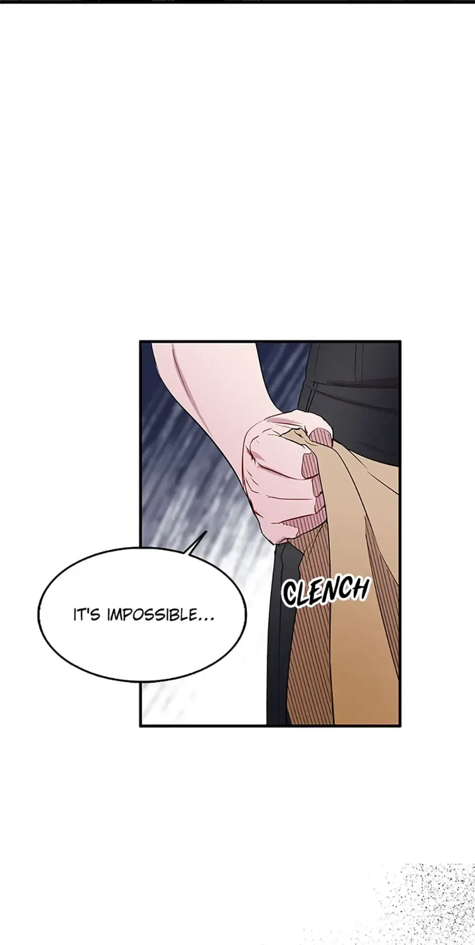 I Tried To Be Her Loyal Sword Chapter 6 – Page 34