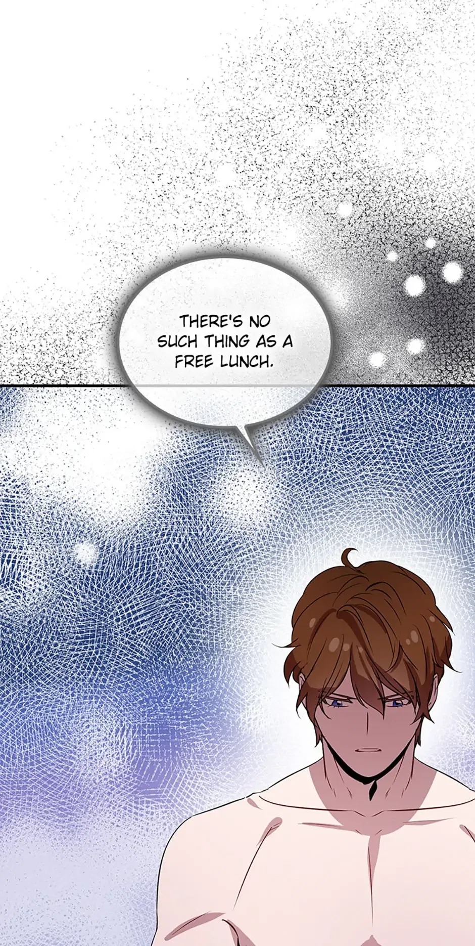 I Tried To Be Her Loyal Sword Chapter 6 – Page 35