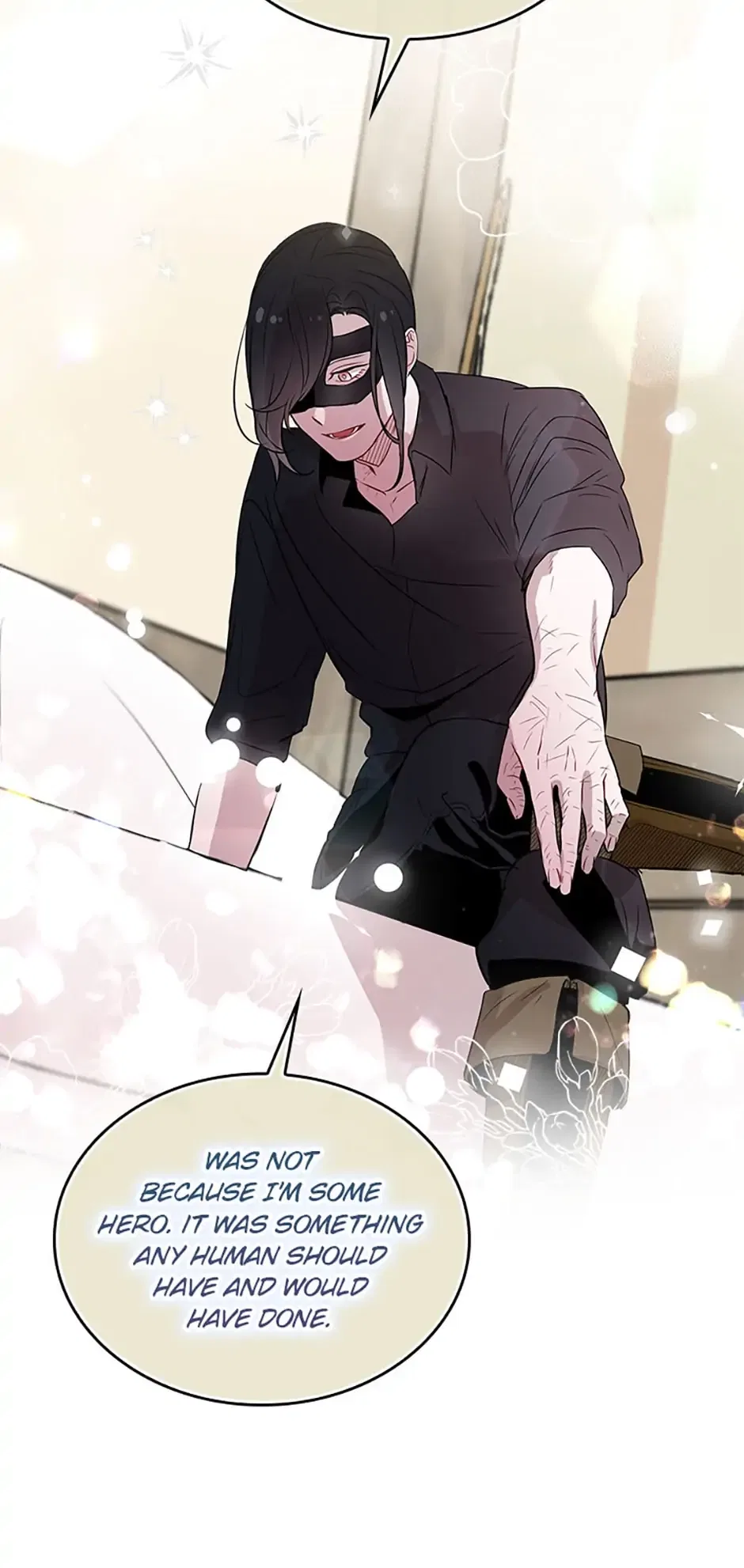 I Tried To Be Her Loyal Sword Chapter 6 – Page 41