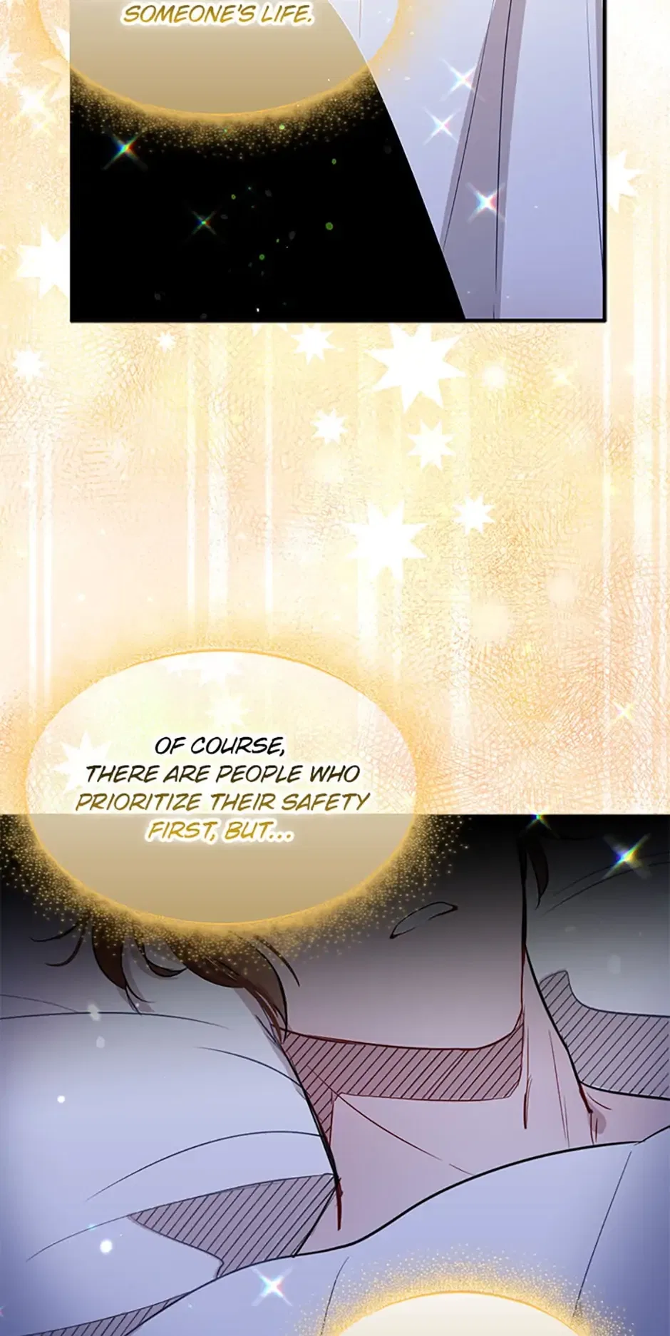 I Tried To Be Her Loyal Sword Chapter 6 – Page 43