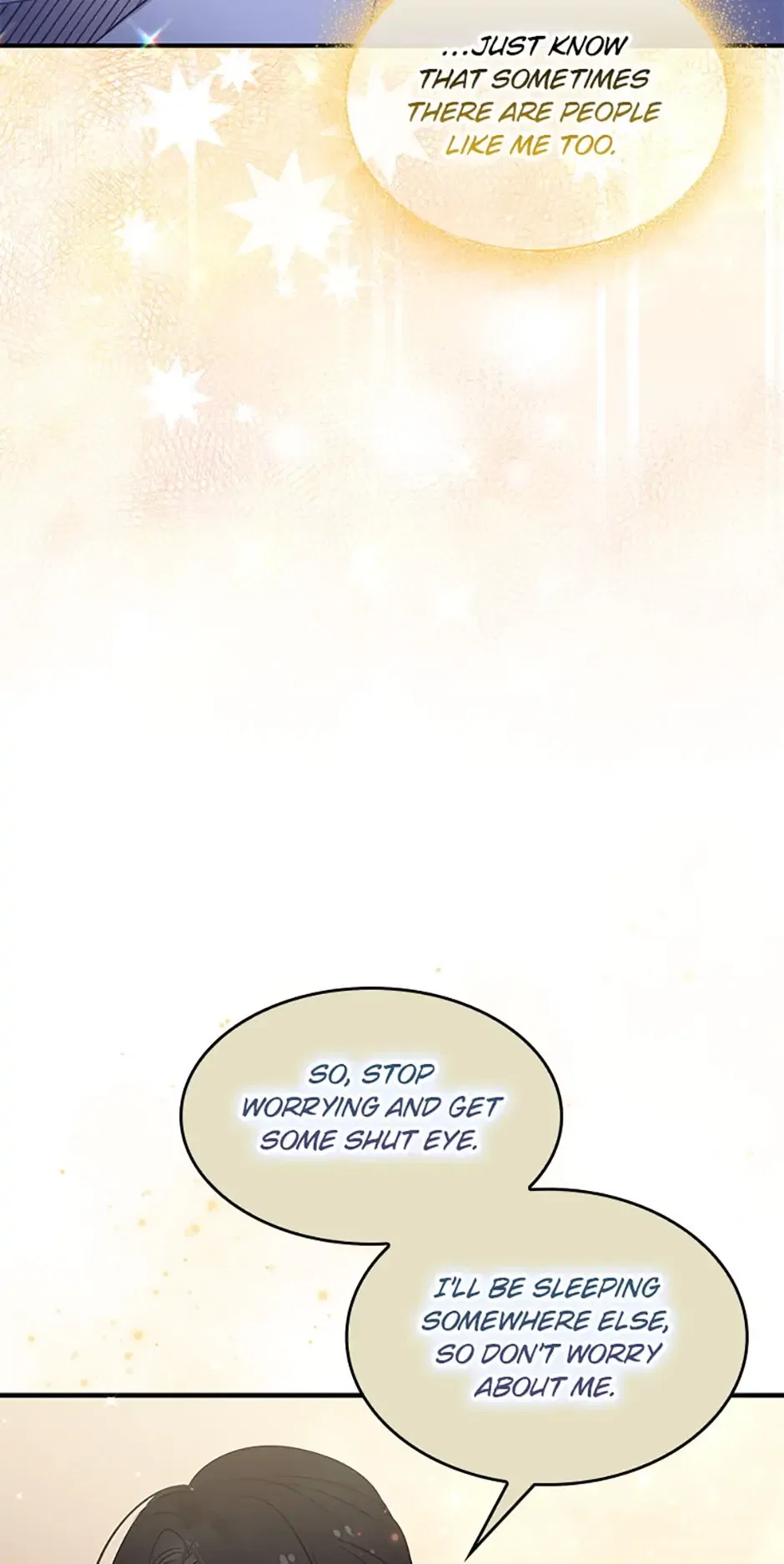 I Tried To Be Her Loyal Sword Chapter 6 – Page 44