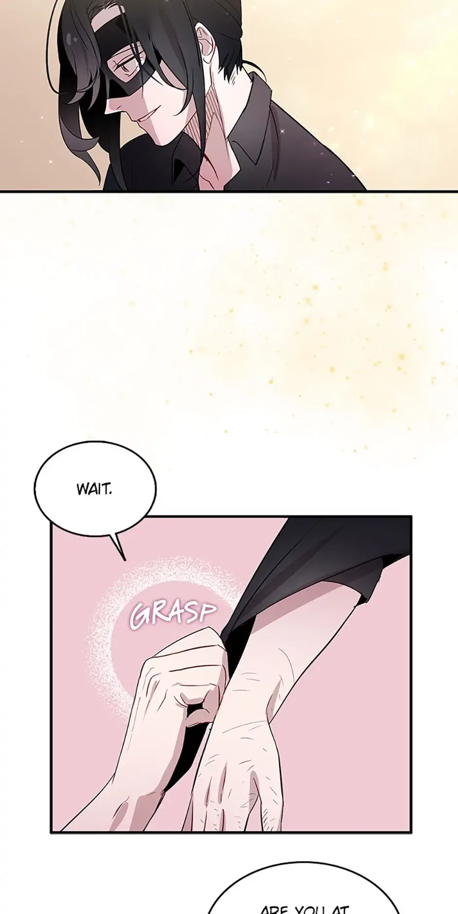I Tried To Be Her Loyal Sword Chapter 6 – Page 45