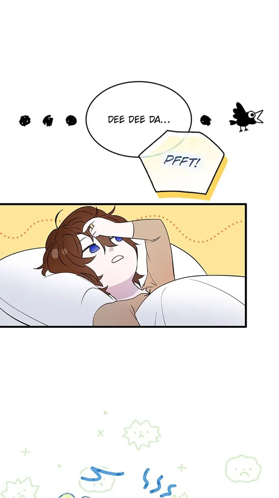 I Tried To Be Her Loyal Sword Chapter 6 – Page 49