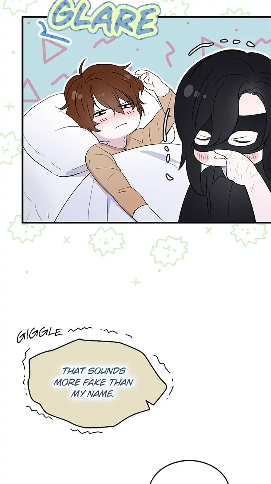 I Tried To Be Her Loyal Sword Chapter 6 – Page 50