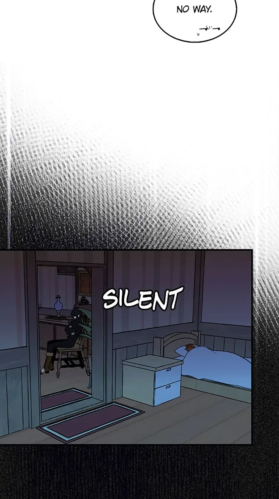 I Tried To Be Her Loyal Sword Chapter 6 – Page 51