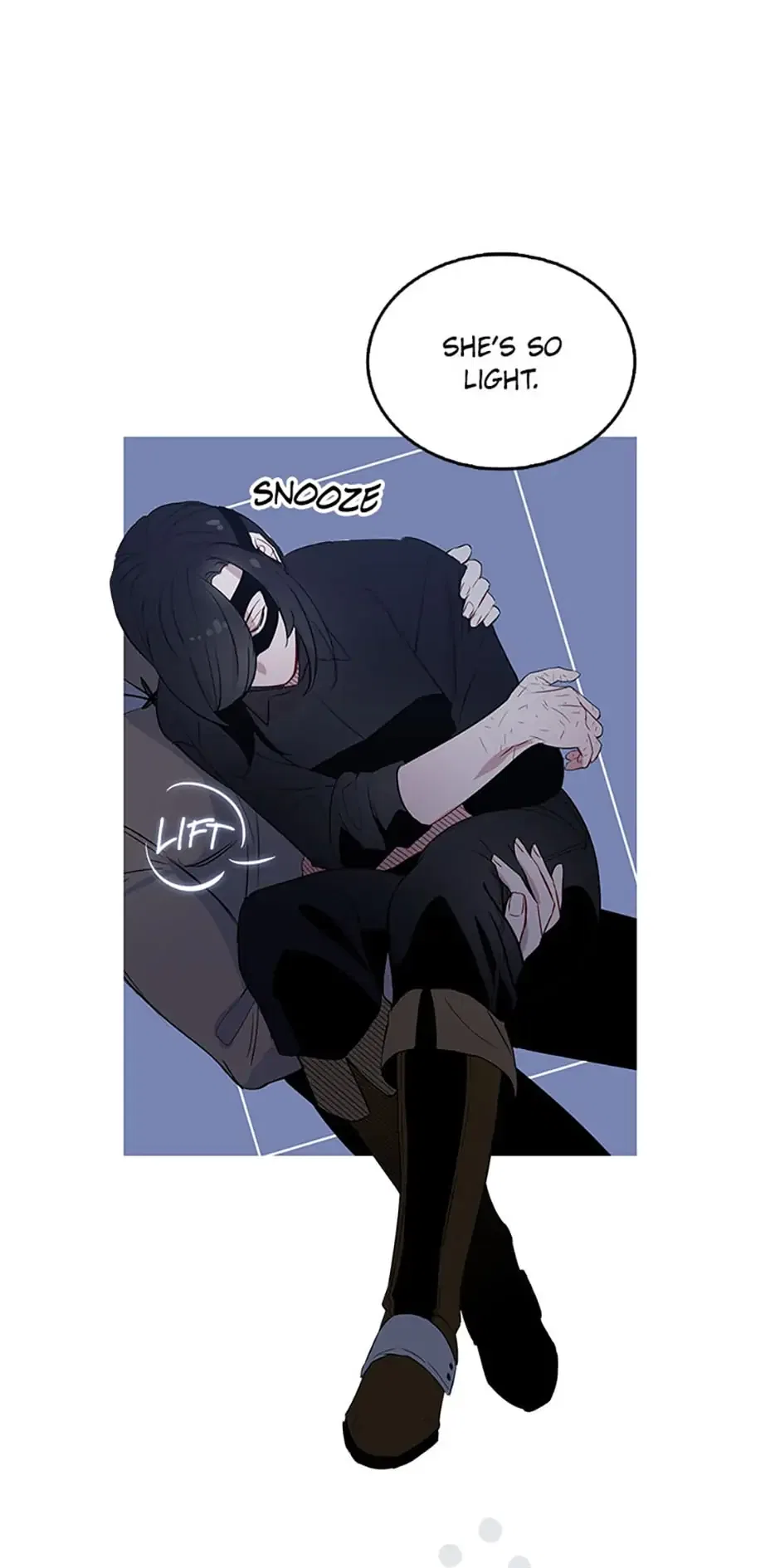 I Tried To Be Her Loyal Sword Chapter 6 – Page 60