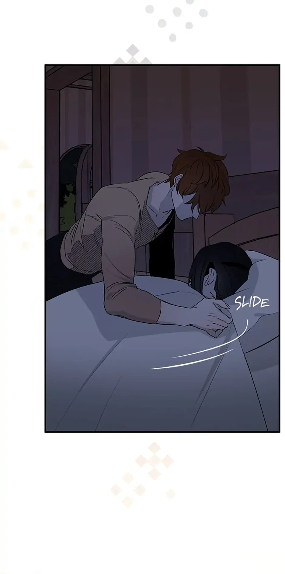 I Tried To Be Her Loyal Sword Chapter 6 – Page 61