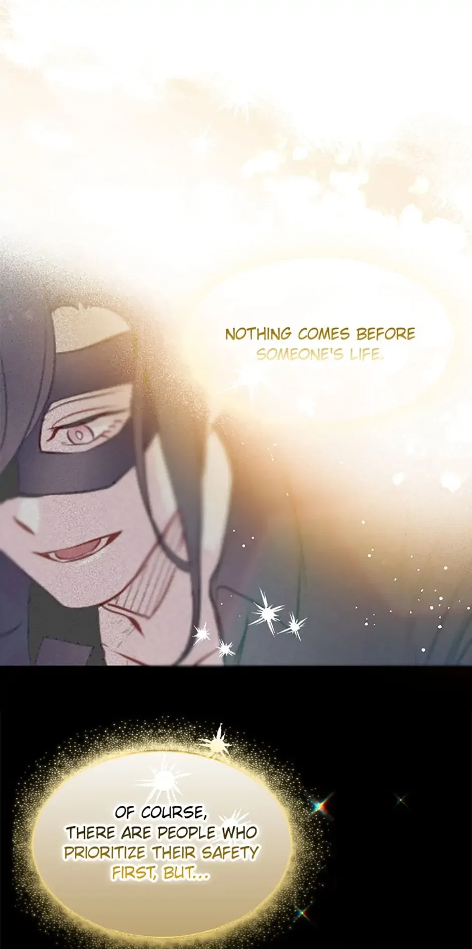 I Tried To Be Her Loyal Sword Chapter 6 – Page 62