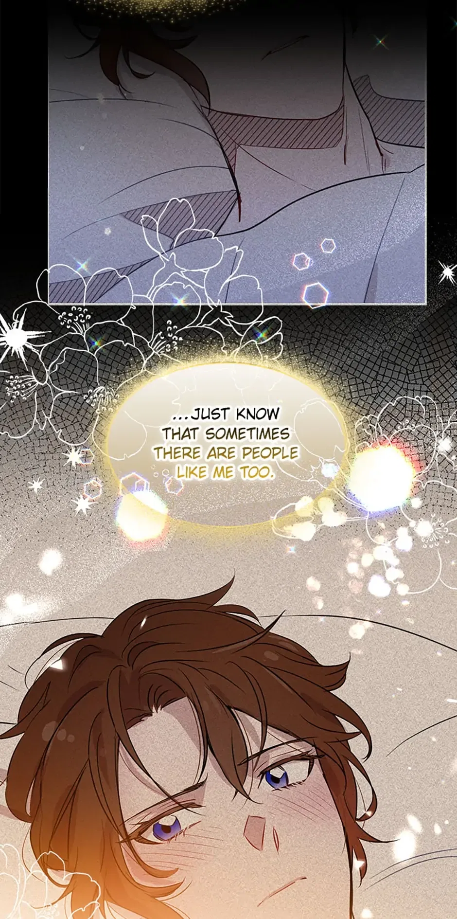 I Tried To Be Her Loyal Sword Chapter 6 – Page 63