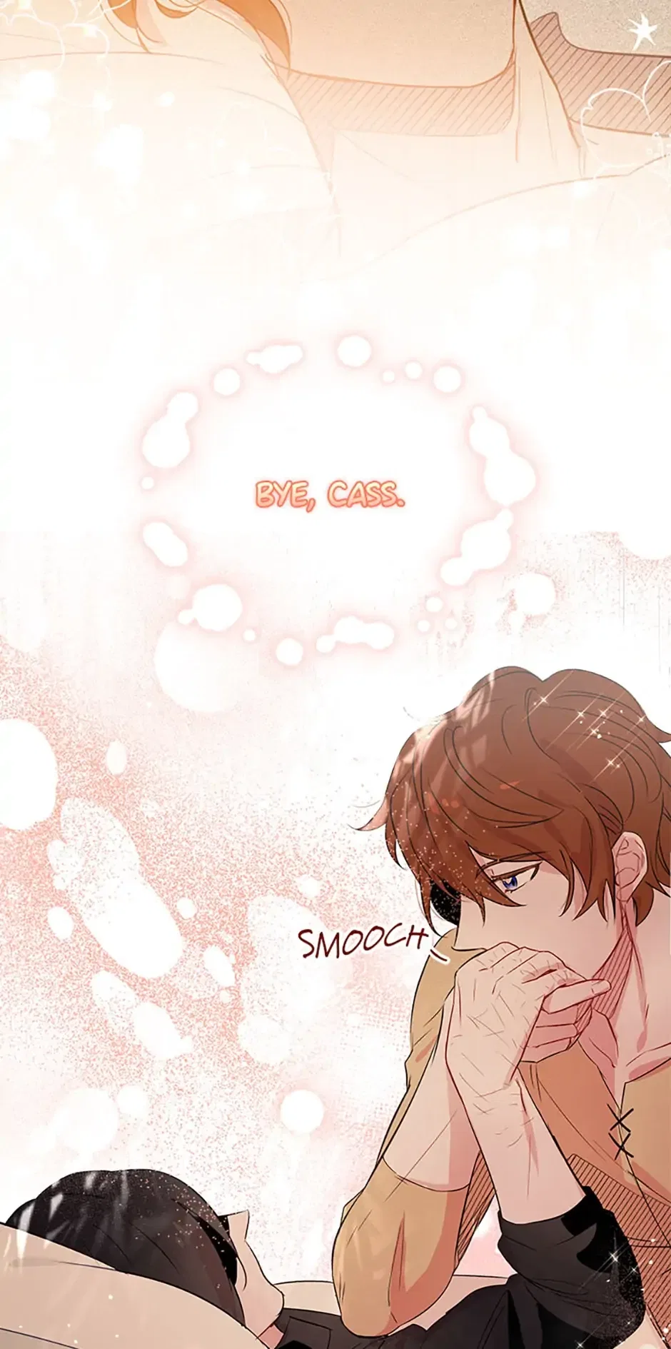 I Tried To Be Her Loyal Sword Chapter 6 – Page 64