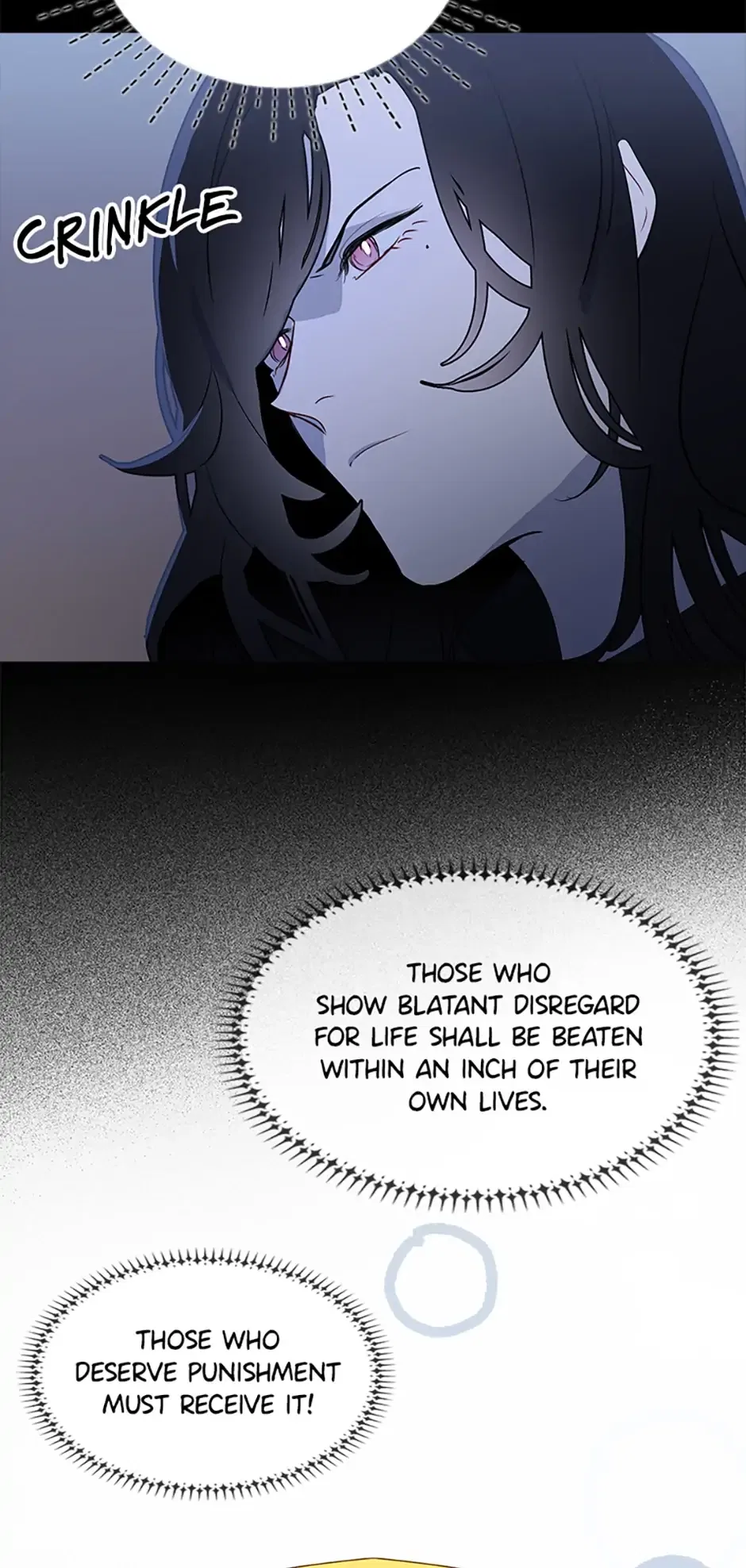 I Tried To Be Her Loyal Sword Chapter 5 – Page 5