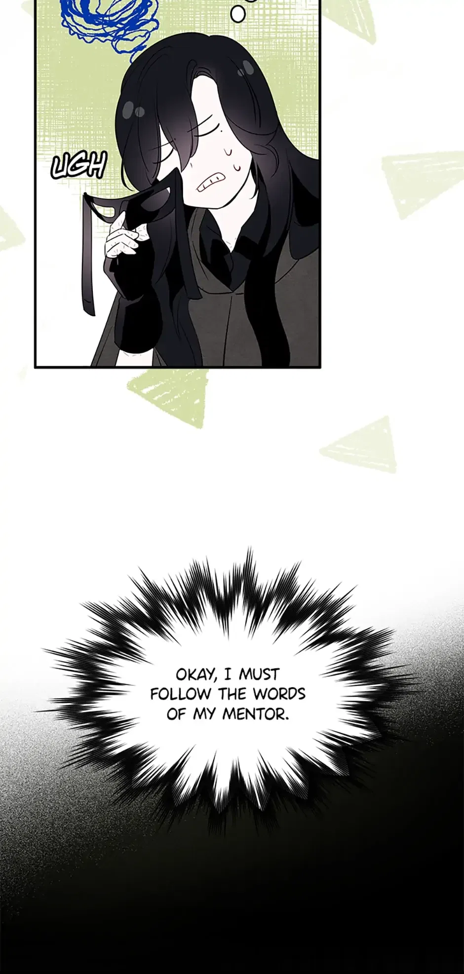 I Tried To Be Her Loyal Sword Chapter 5 – Page 7