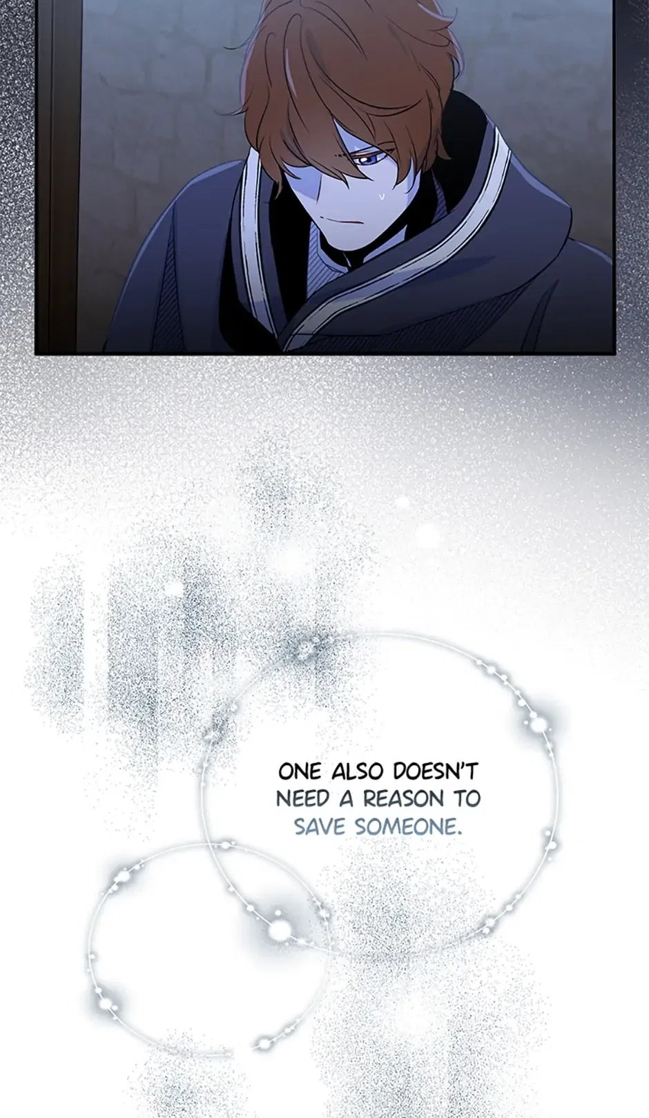 I Tried To Be Her Loyal Sword Chapter 5 – Page 10