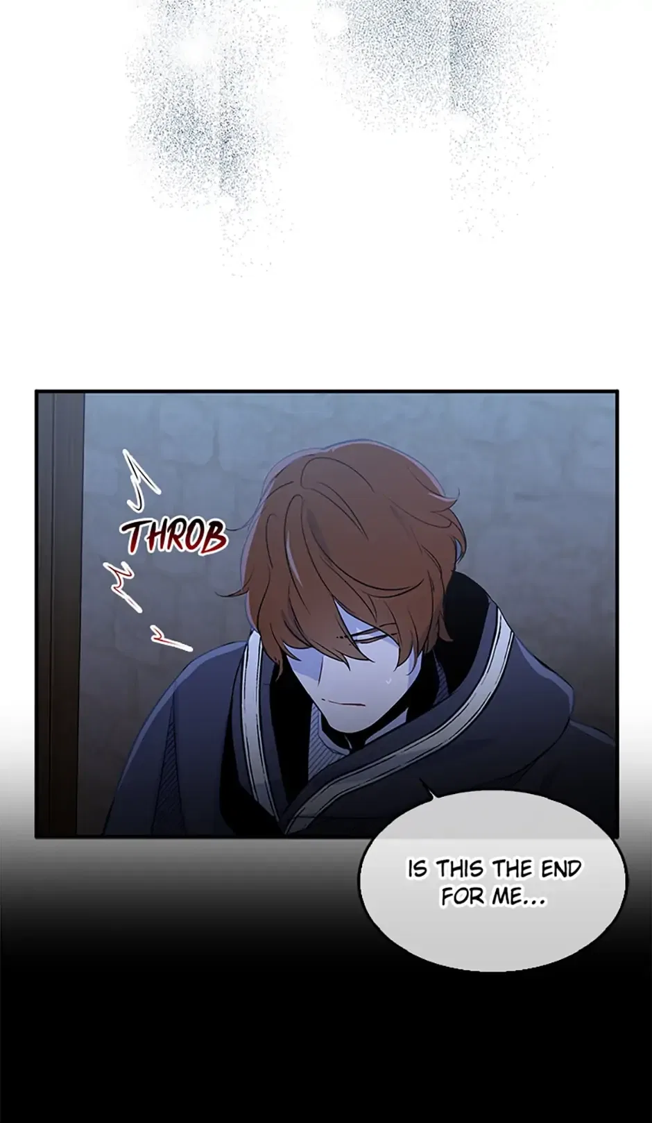 I Tried To Be Her Loyal Sword Chapter 5 – Page 11