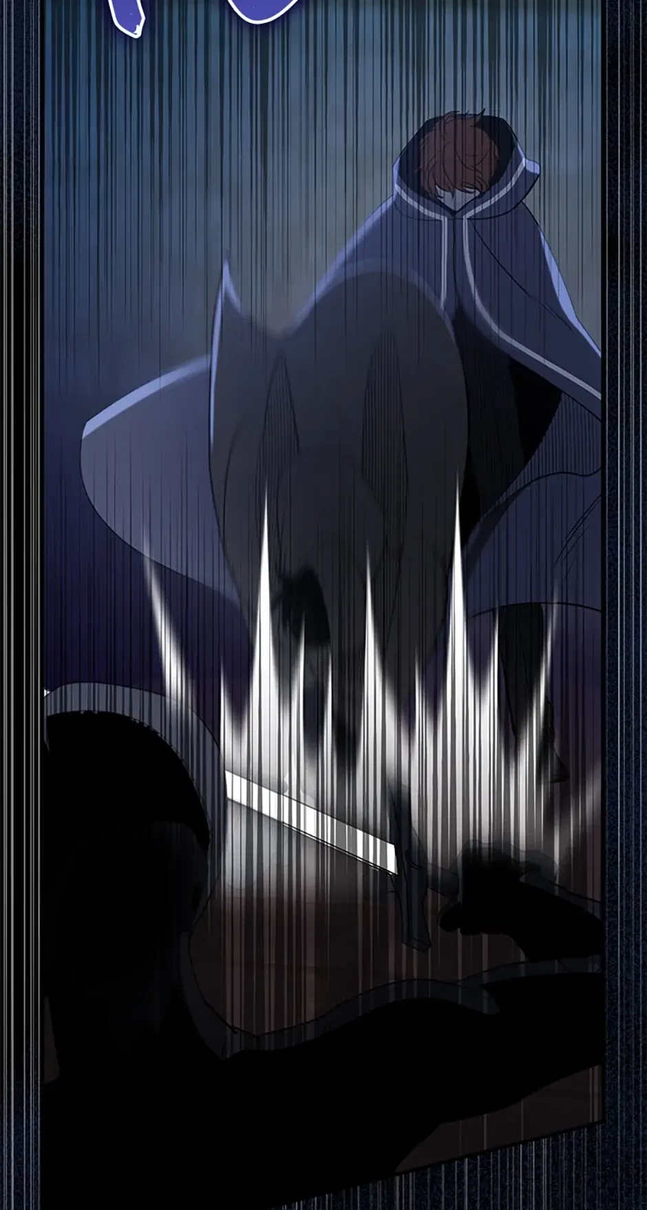 I Tried To Be Her Loyal Sword Chapter 5 – Page 15