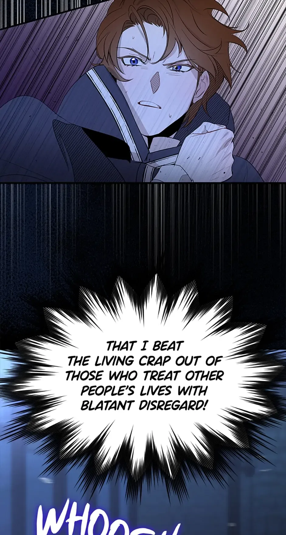 I Tried To Be Her Loyal Sword Chapter 5 – Page 17