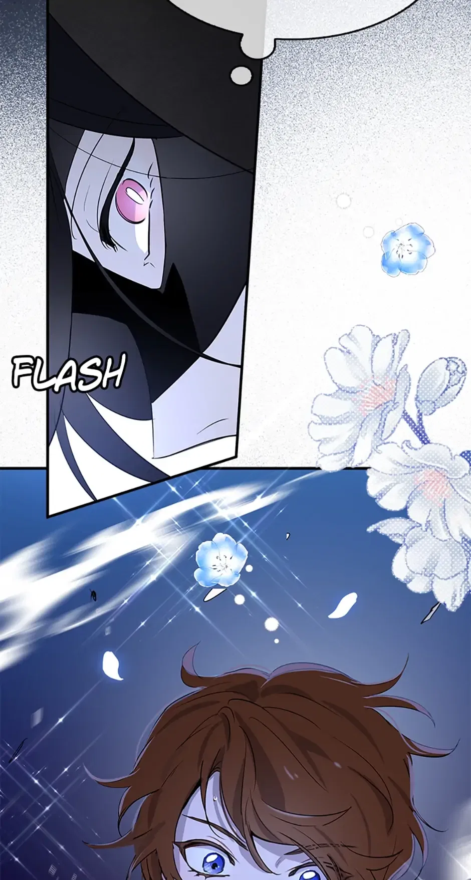 I Tried To Be Her Loyal Sword Chapter 5 – Page 20