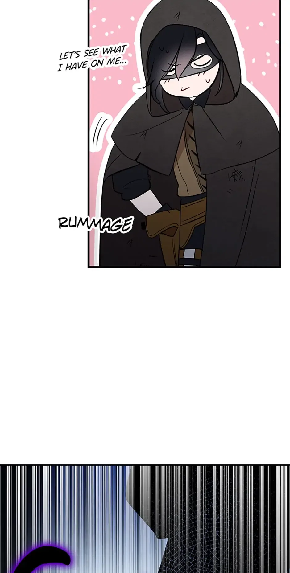 I Tried To Be Her Loyal Sword Chapter 5 – Page 25