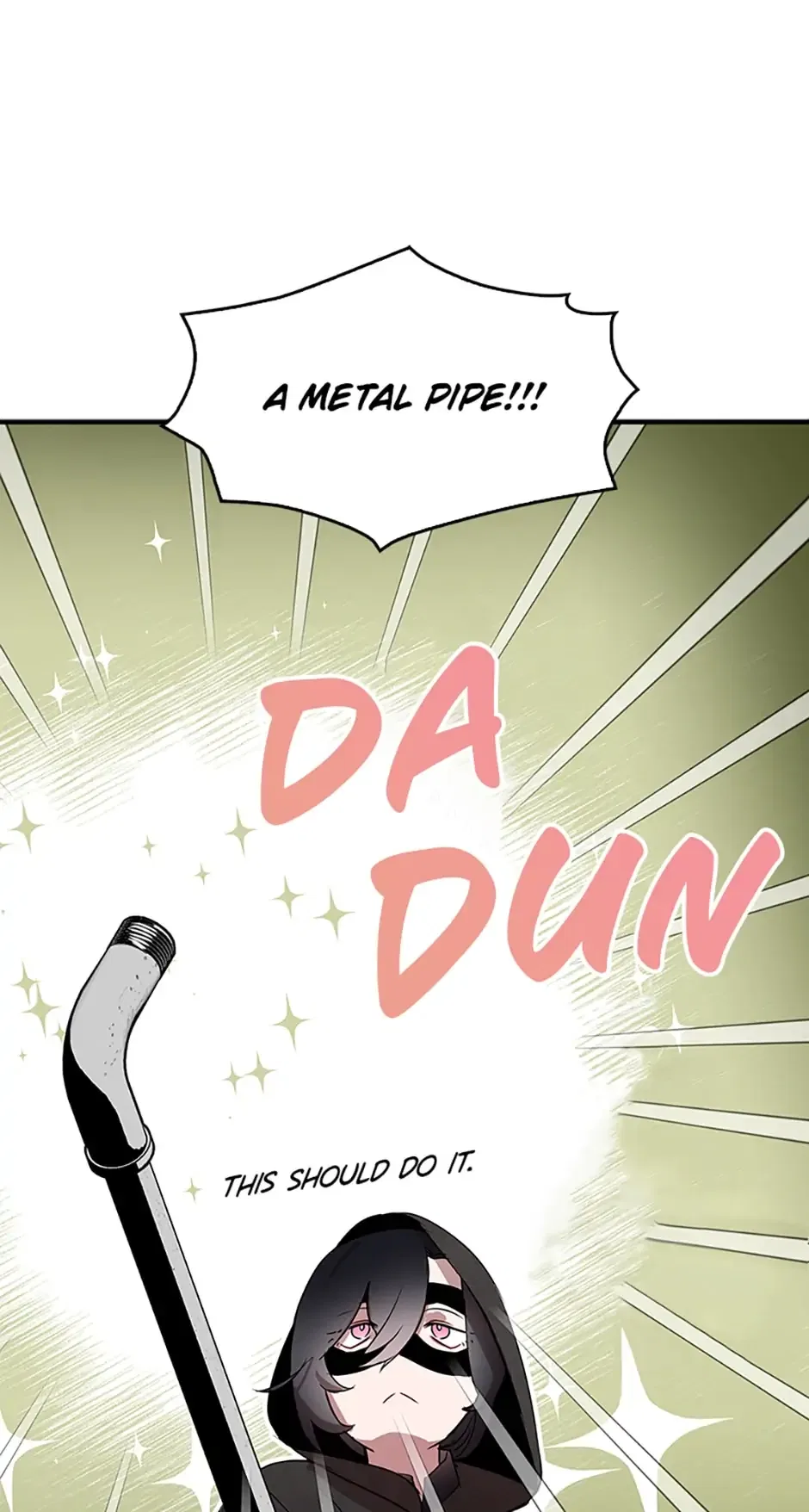 I Tried To Be Her Loyal Sword Chapter 5 – Page 27