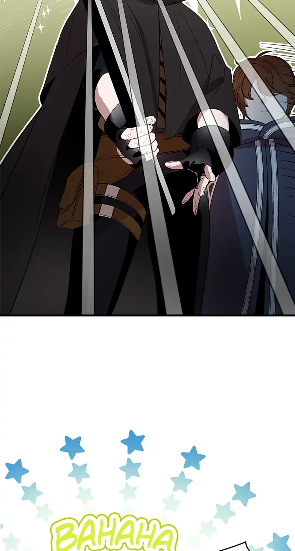 I Tried To Be Her Loyal Sword Chapter 5 – Page 28